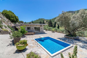 Cretan Nature Villa Alexandra